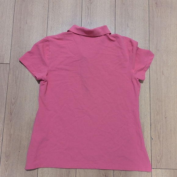 Tommy Hilfiger Women's Polo Shirt - Picture 3 of 3